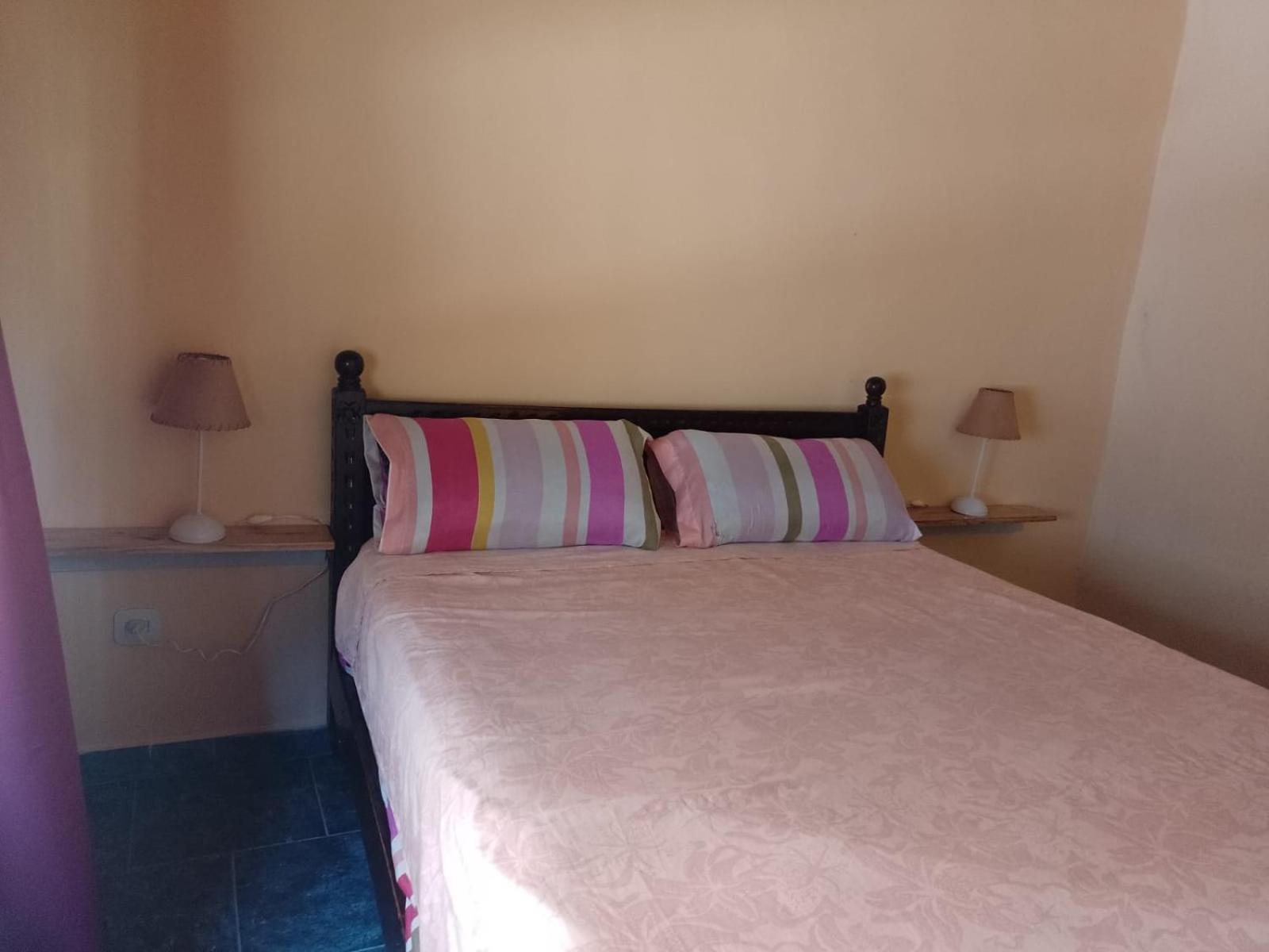 Apartamento Complejo Conejo