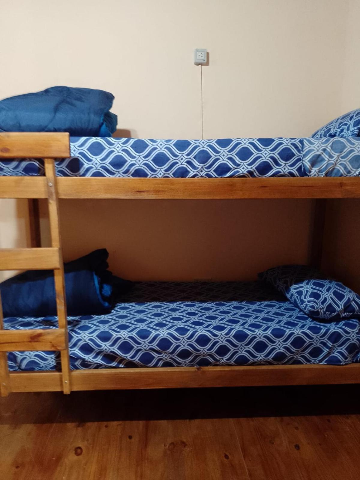 Complejo Conejo Apartamento San Antonio de Areco