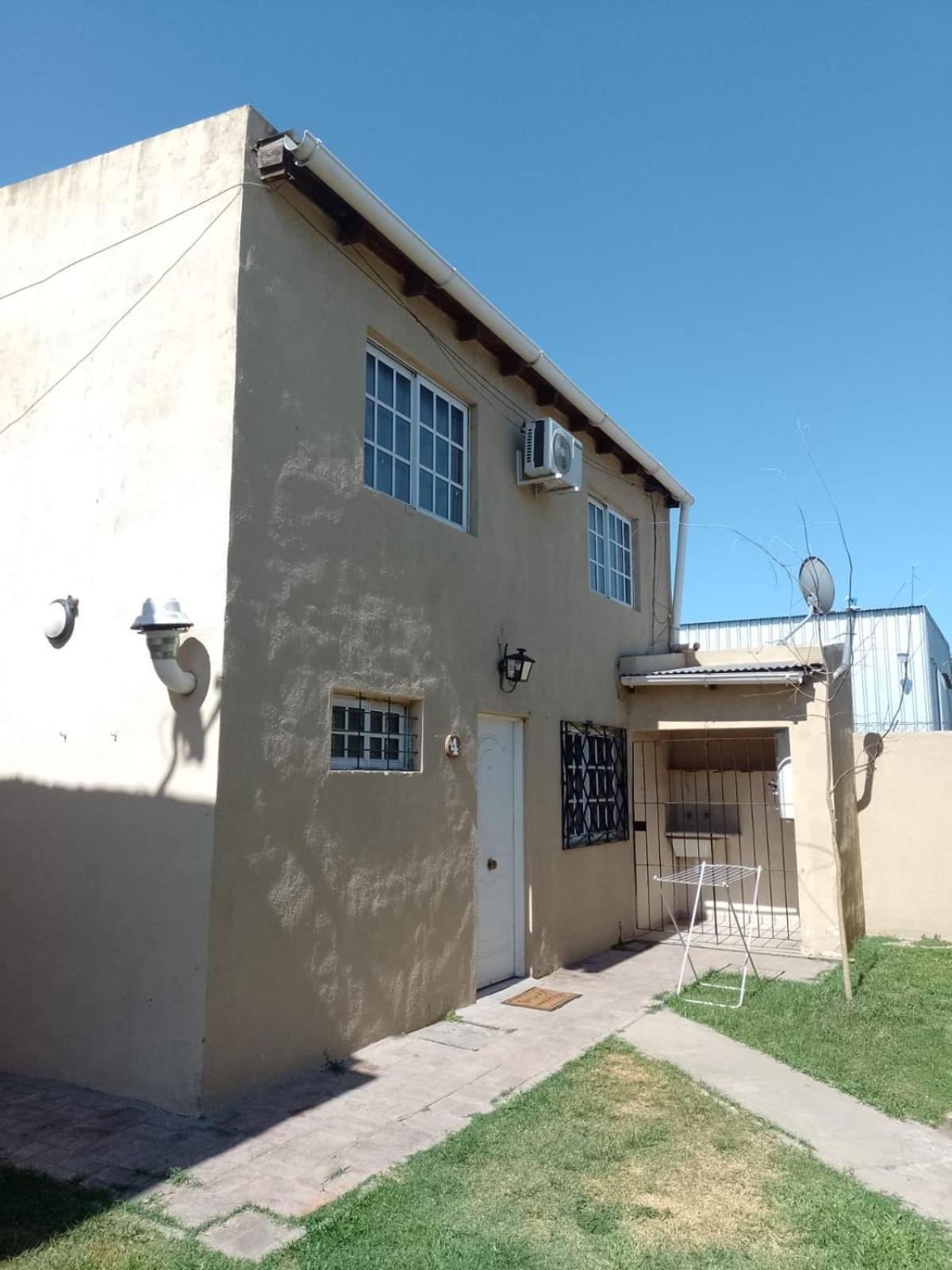 Apartamento Complejo Conejo