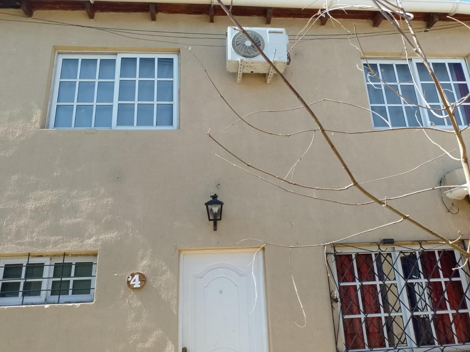 Apartamento Complejo Conejo San Antonio de Areco