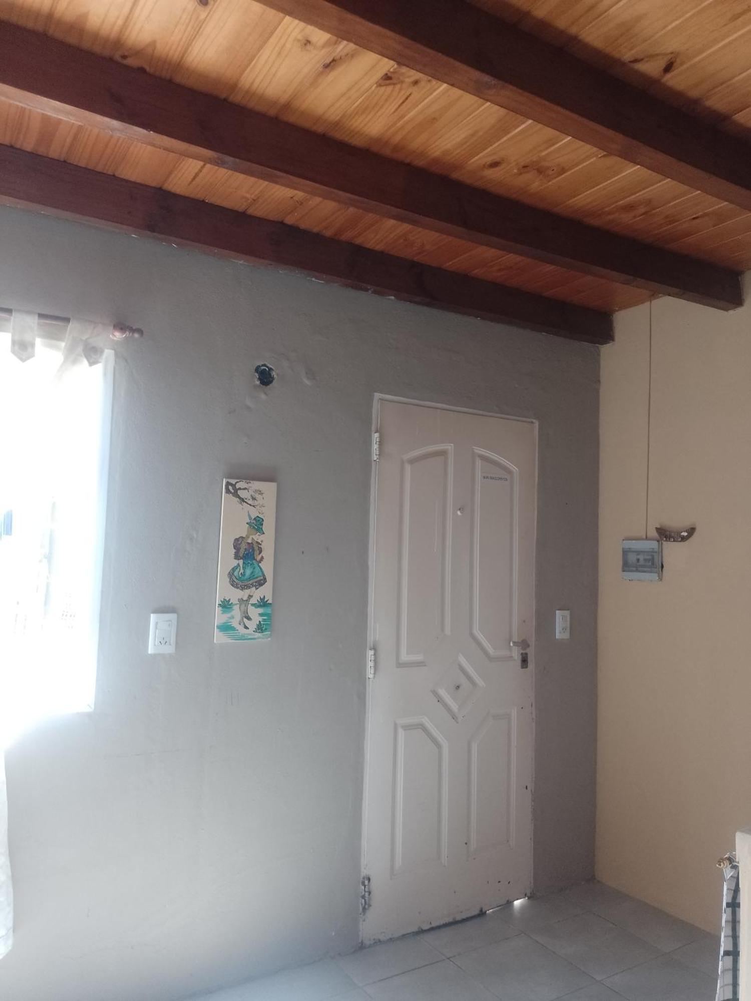 Apartamento Complejo Conejo