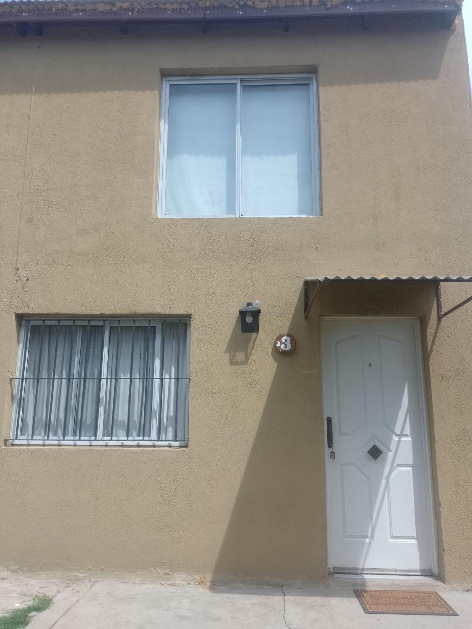 Complejo Conejo Apartamento San Antonio de Areco
