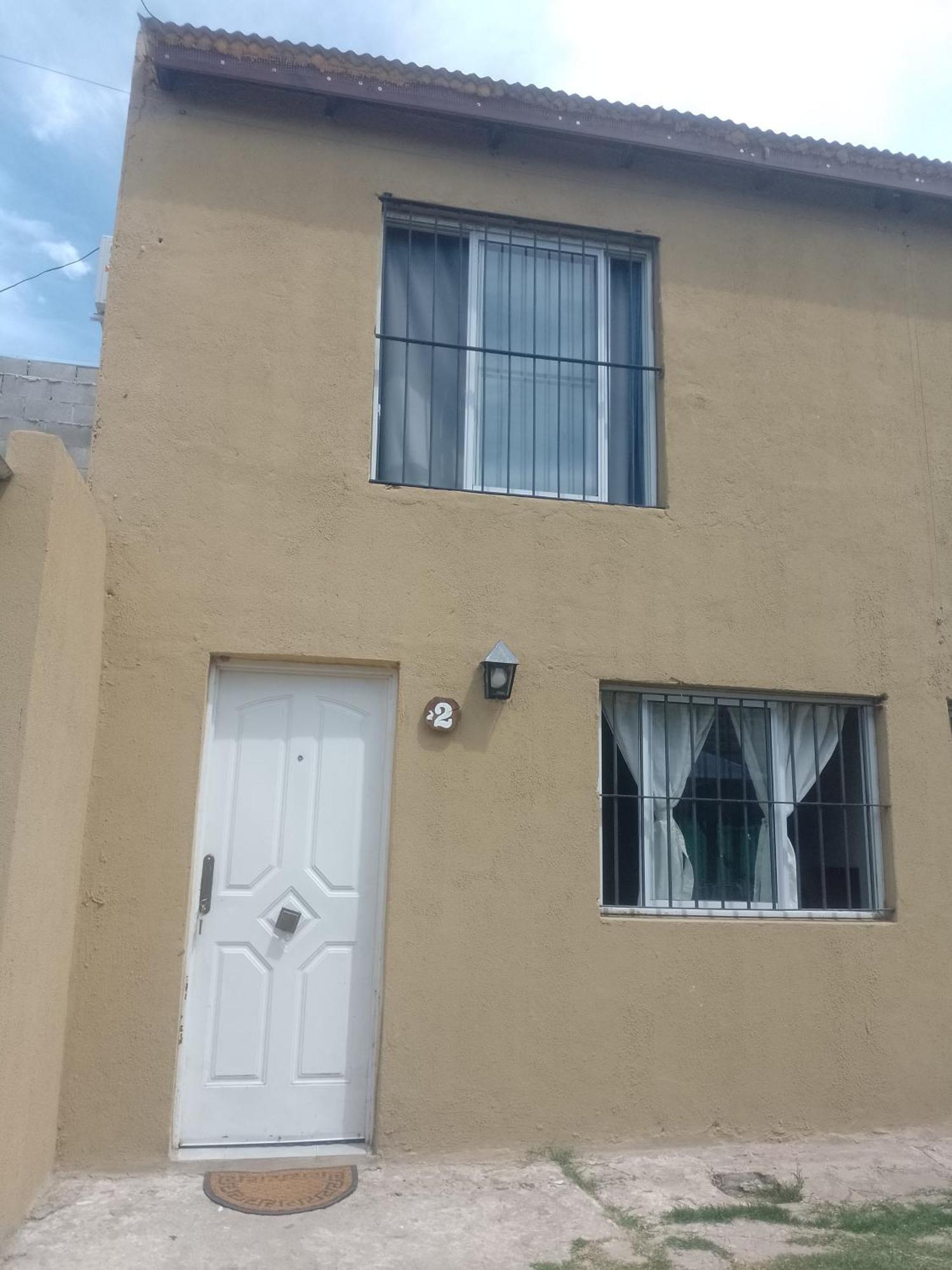 Apartamento Complejo Conejo San Antonio de Areco