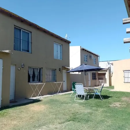 Complejo Conejo Apartment San Antonio de Areco Exterior photo