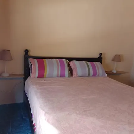 Complejo Conejo Apartment San Antonio de Areco Exterior photo