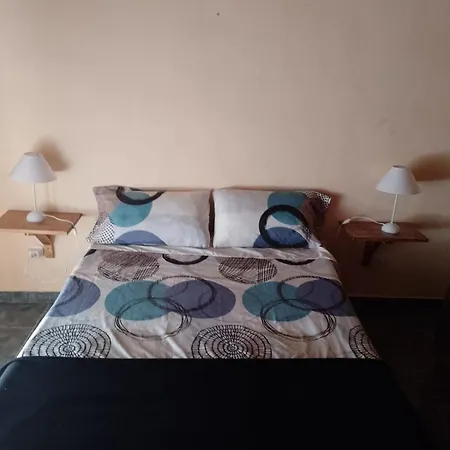 Complejo Conejo Apartment San Antonio de Areco Exterior photo