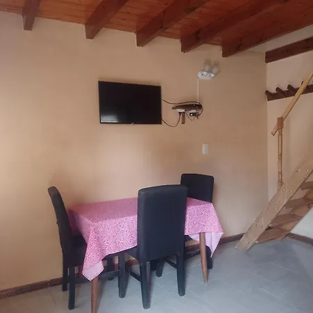 Complejo Conejo Apartment San Antonio de Areco Exterior photo