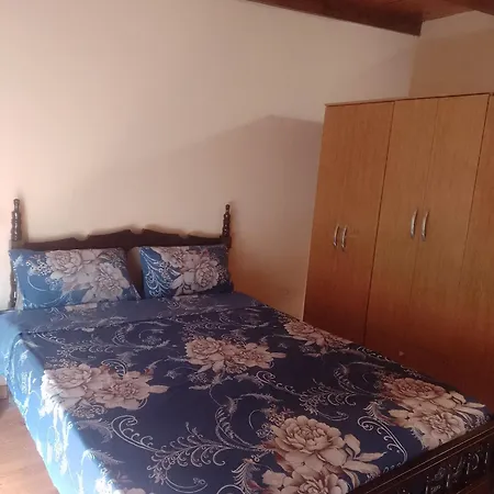 Complejo Conejo Apartment San Antonio de Areco Exterior photo