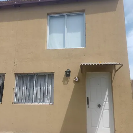 Complejo Conejo Apartment San Antonio de Areco Exterior photo