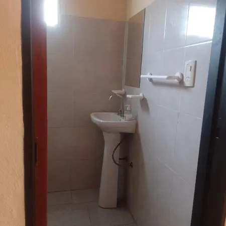 Complejo Conejo Apartment San Antonio de Areco Exterior photo