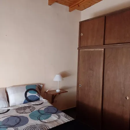 Complejo Conejo Apartment San Antonio de Areco Exterior photo