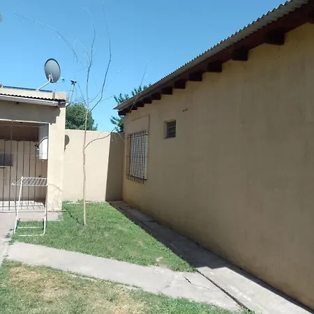 Complejo Conejo Apartment San Antonio de Areco Exterior photo