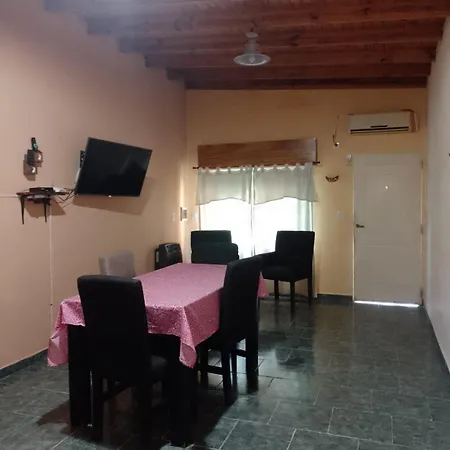 Complejo Conejo Apartment San Antonio de Areco Exterior photo
