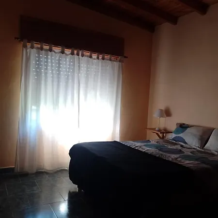 Complejo Conejo Apartment San Antonio de Areco Exterior photo