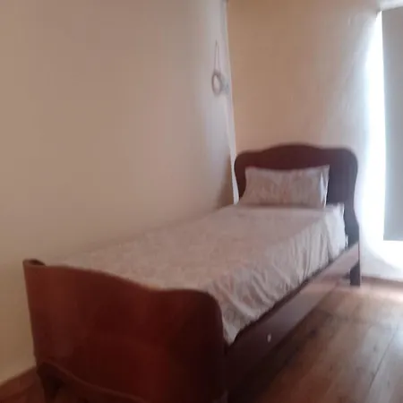 Complejo Conejo Apartment San Antonio de Areco Exterior photo