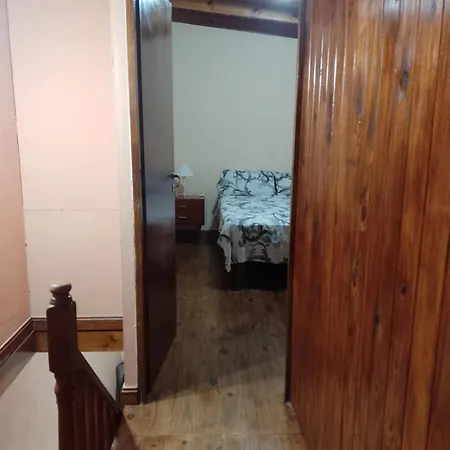 Complejo Conejo Apartment San Antonio de Areco Exterior photo