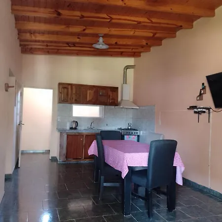 Complejo Conejo Apartment San Antonio de Areco Exterior photo