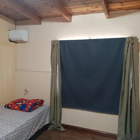 Complejo Conejo Apartment San Antonio de Areco Exterior photo