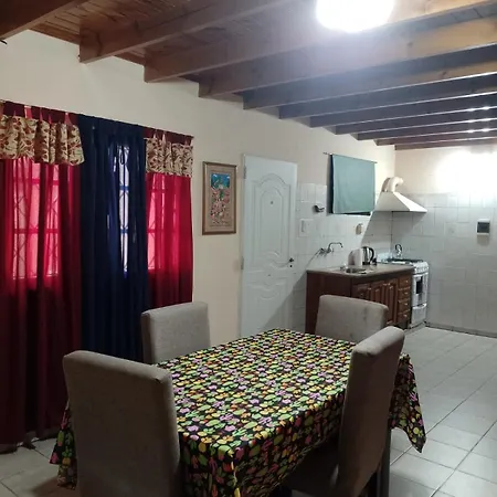 Complejo Conejo Apartment San Antonio de Areco Exterior photo