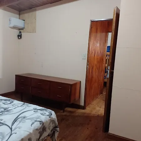 Complejo Conejo Apartment San Antonio de Areco Exterior photo