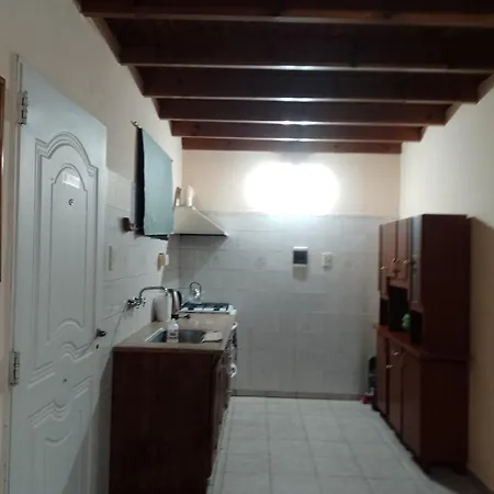 Complejo Conejo Apartment San Antonio de Areco Exterior photo
