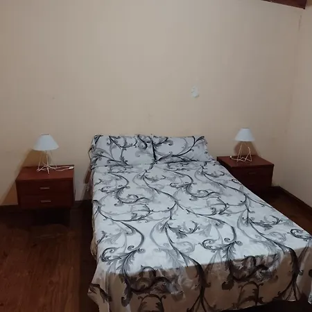 Complejo Conejo Apartment San Antonio de Areco Exterior photo
