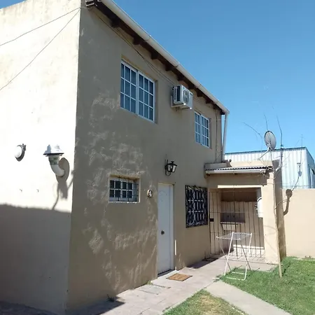 Complejo Conejo Apartment San Antonio de Areco Exterior photo