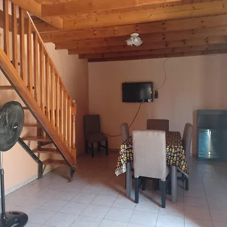 Complejo Conejo Apartment San Antonio de Areco Exterior photo