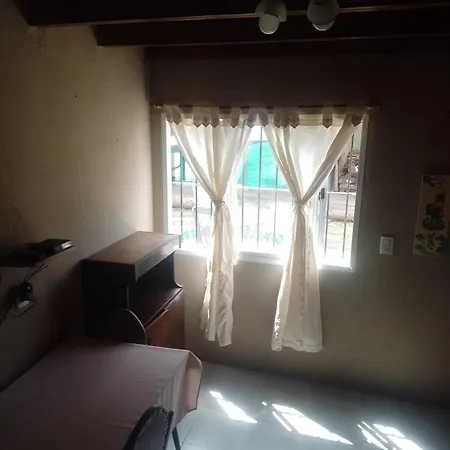 Complejo Conejo Apartment San Antonio de Areco Exterior photo
