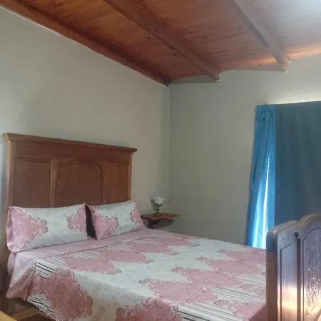 Complejo Conejo Apartment San Antonio de Areco Exterior photo
