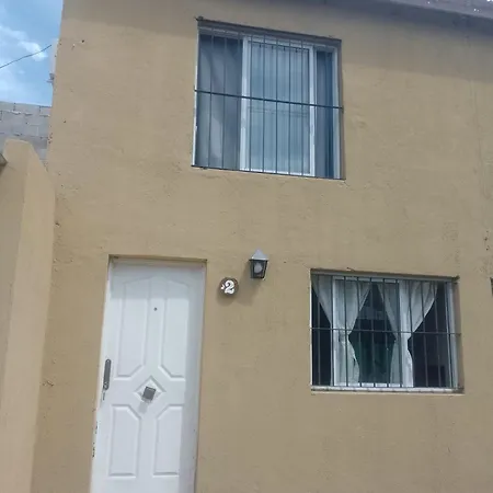Complejo Conejo Apartment San Antonio de Areco Exterior photo