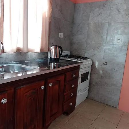 Complejo Conejo Apartment San Antonio de Areco Exterior photo