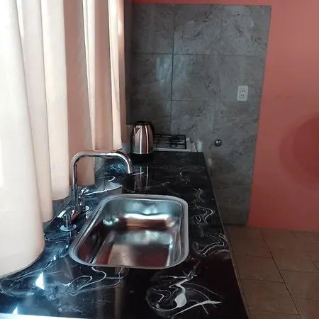 Complejo Conejo Apartment San Antonio de Areco Exterior photo
