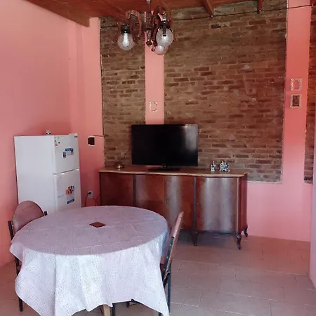 Complejo Conejo Apartment San Antonio de Areco Exterior photo