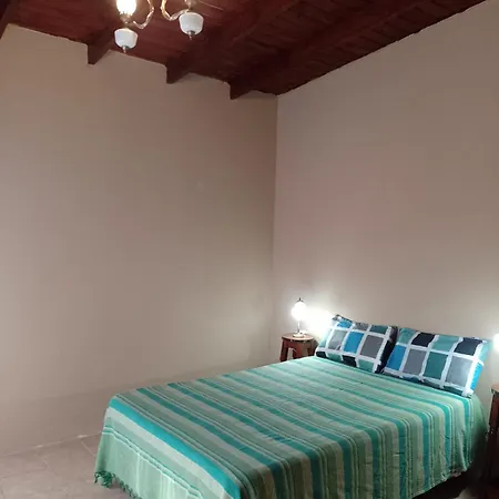 Complejo Conejo Apartment San Antonio de Areco Exterior photo