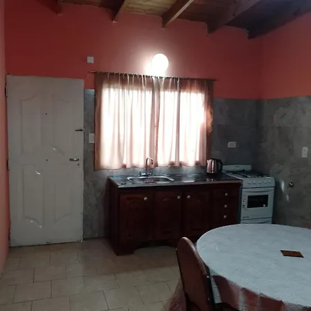 Complejo Conejo Apartment San Antonio de Areco Exterior photo