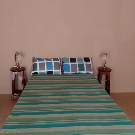 Complejo Conejo Apartment San Antonio de Areco Exterior photo