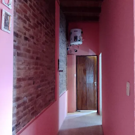 Complejo Conejo Apartment San Antonio de Areco Exterior photo