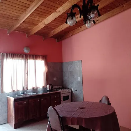 Complejo Conejo Apartment San Antonio de Areco Exterior photo