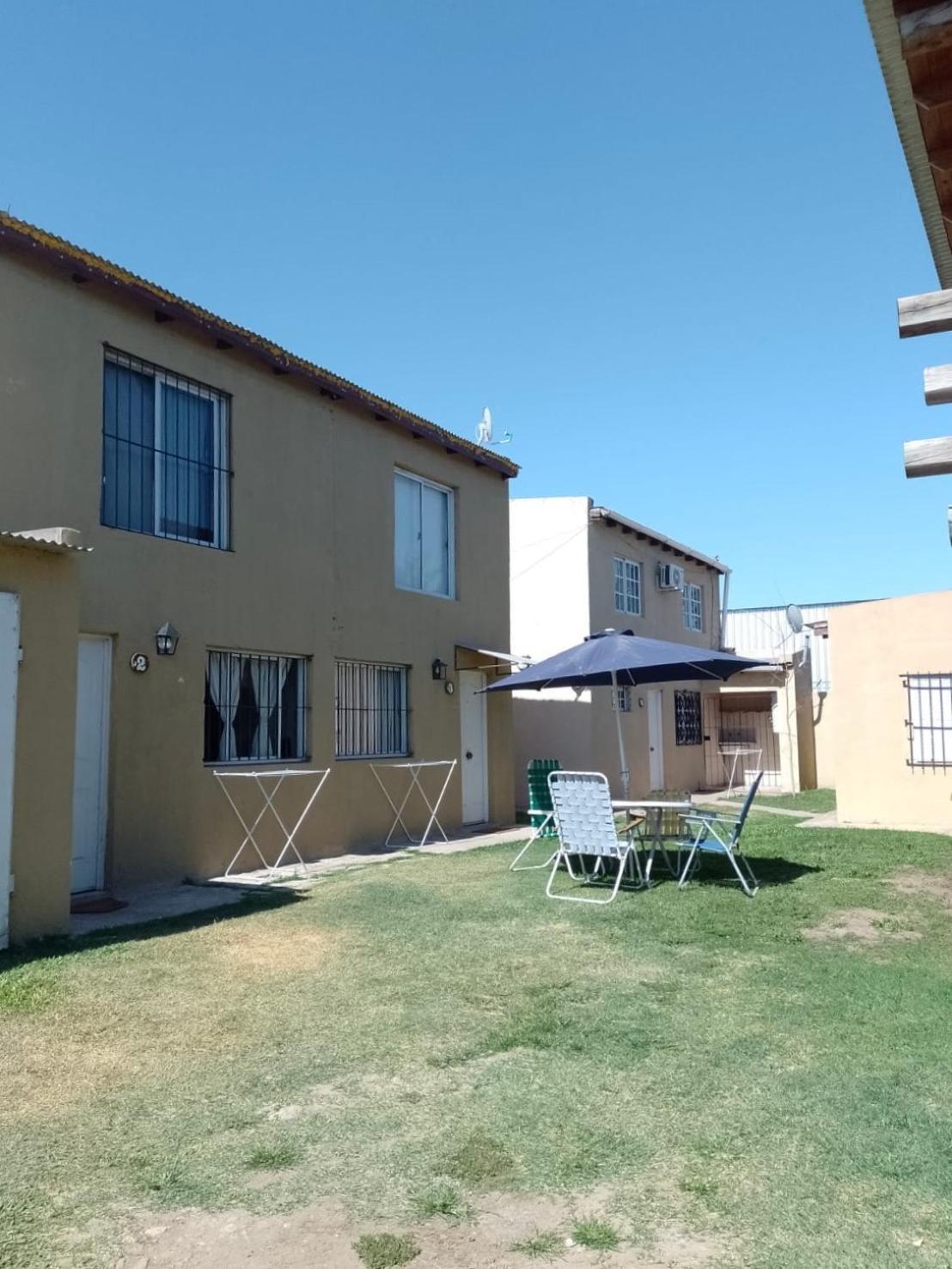 Complejo Conejo Apartment San Antonio de Areco