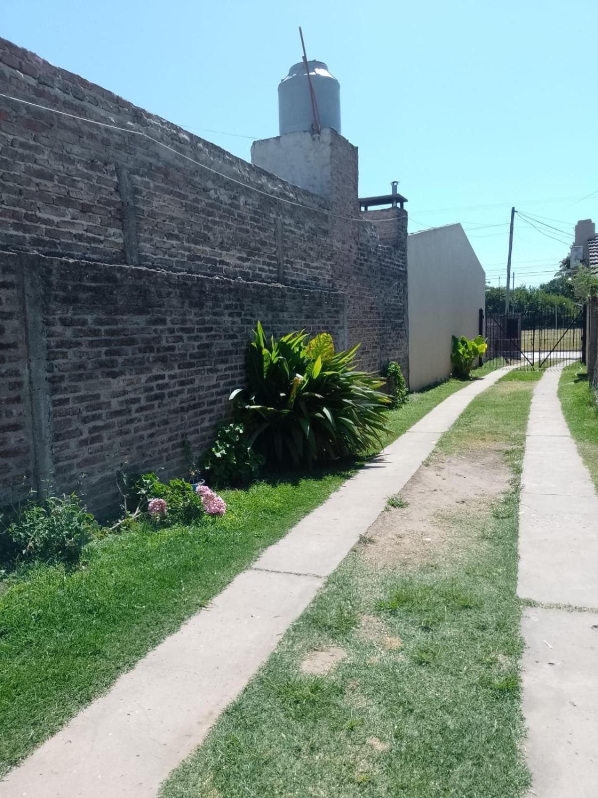Complejo Conejo San Antonio de Areco