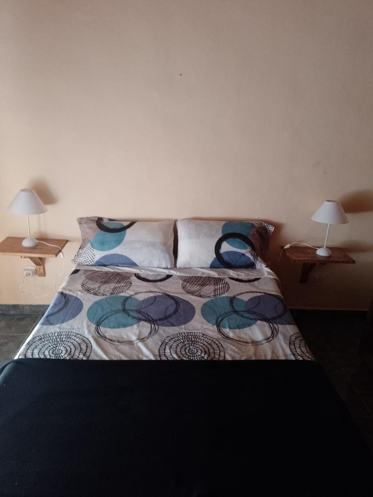 Complejo Conejo Apartment *