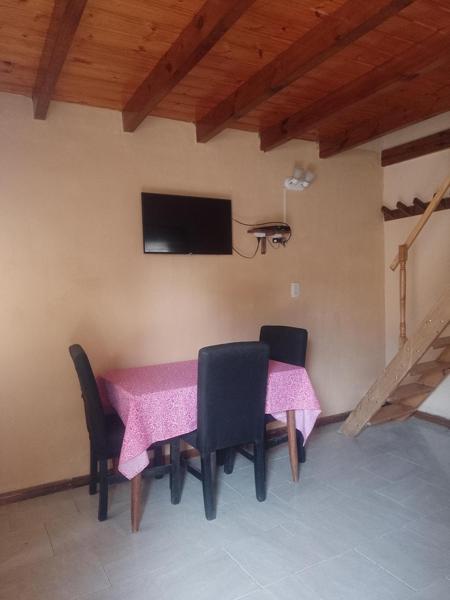 Apartment Complejo Conejo *