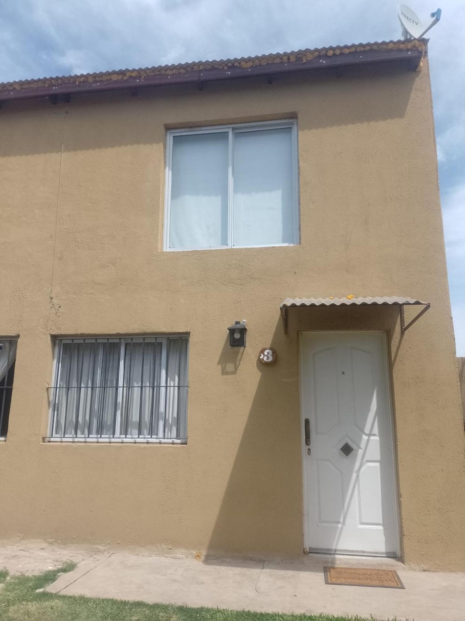 Apartment Complejo Conejo San Antonio de Areco