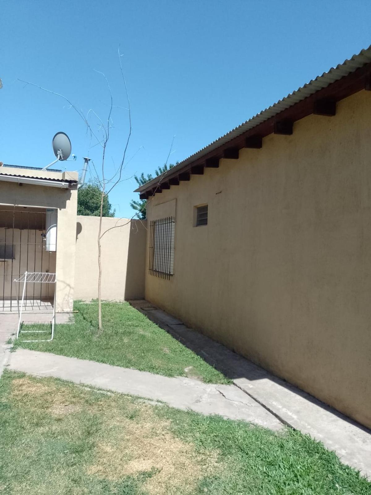 Complejo Conejo Apartment