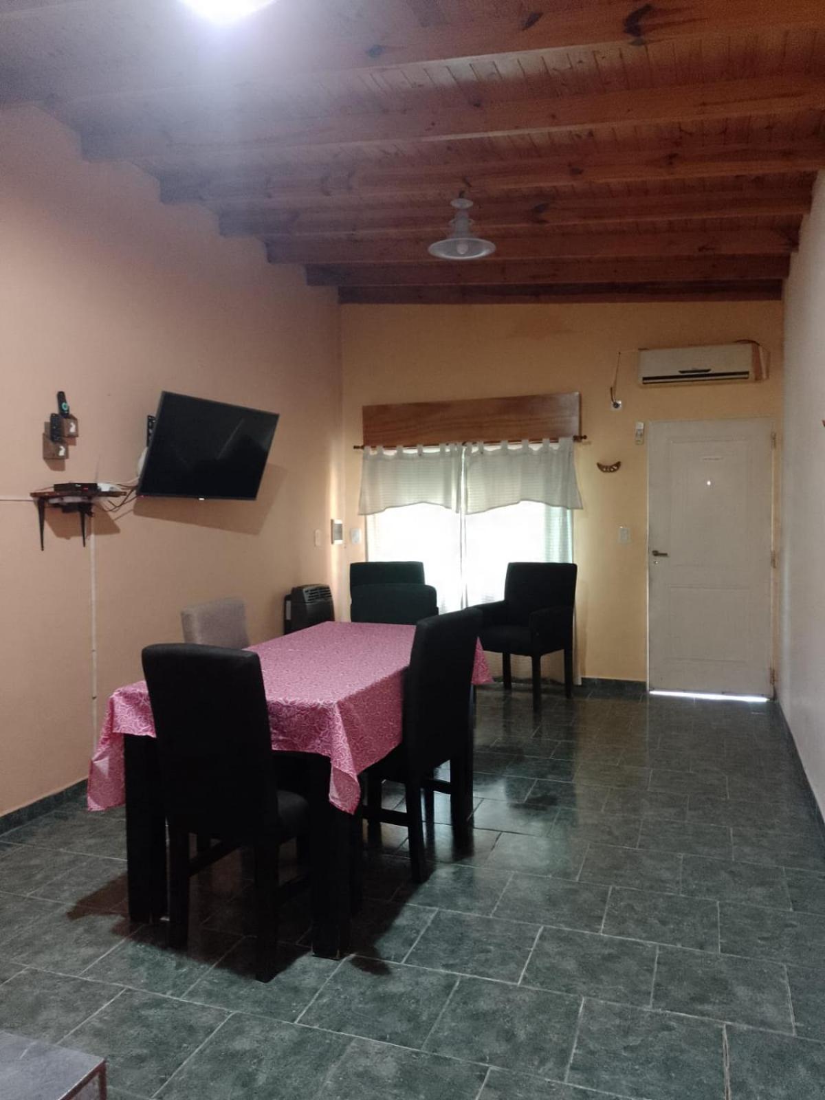 Apartment Complejo Conejo