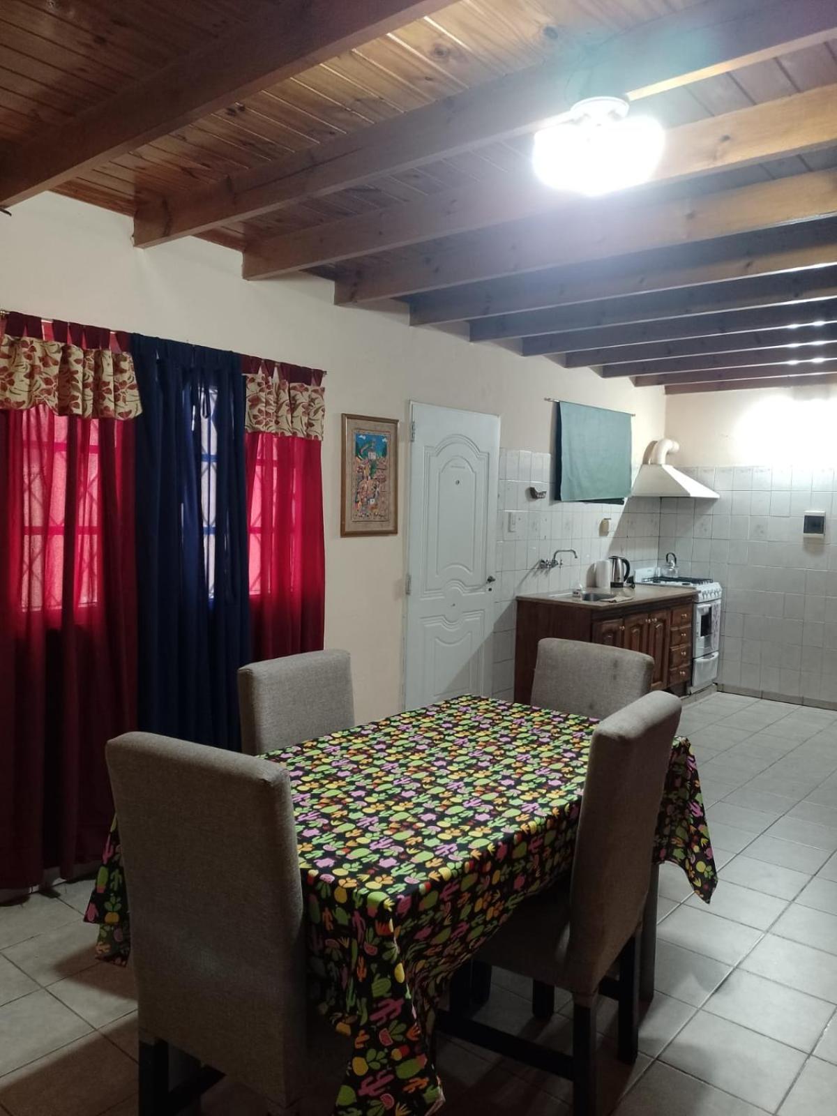 Complejo Conejo Apartment San Antonio de Areco