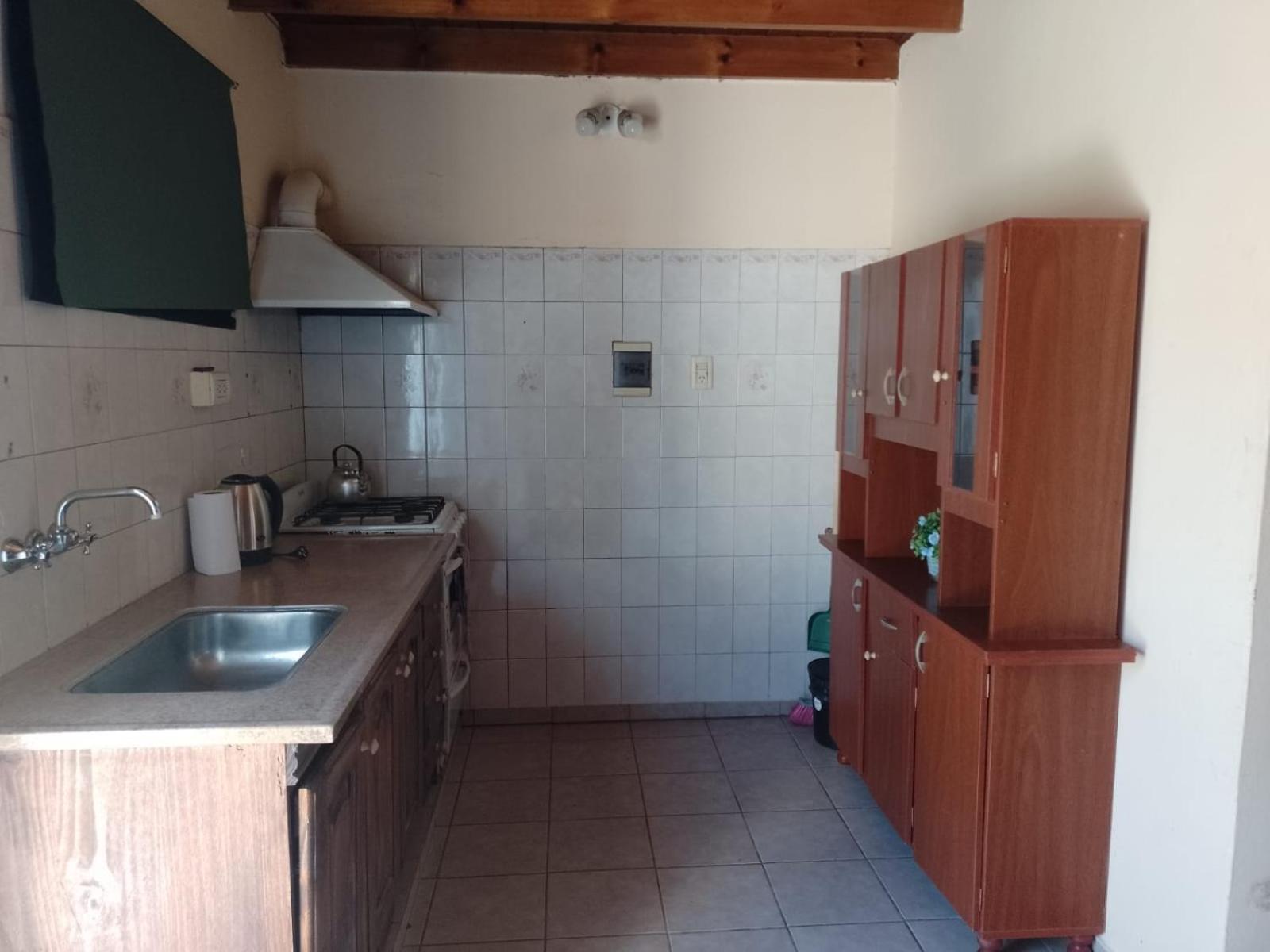 Apartment Complejo Conejo