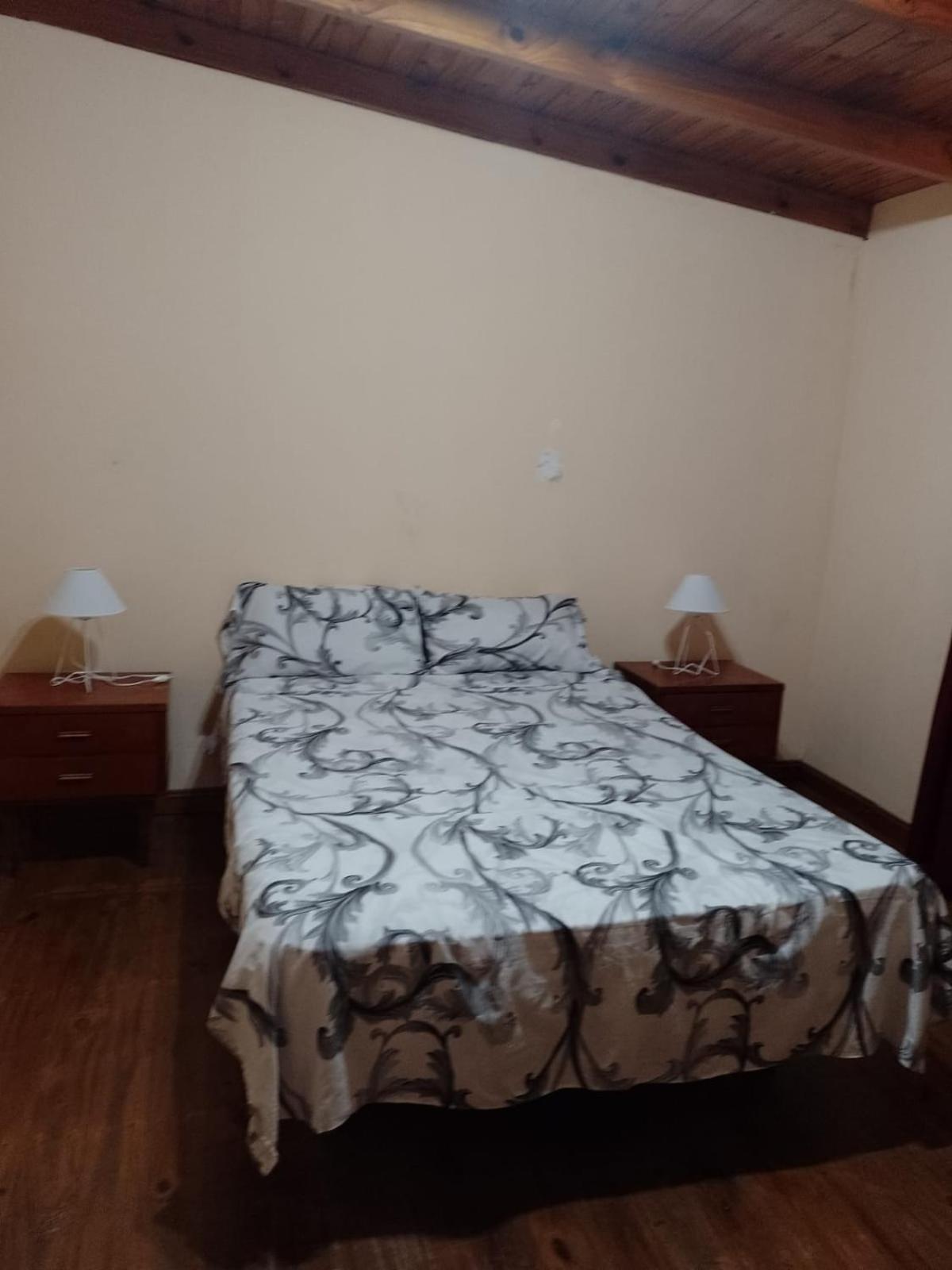 Complejo Conejo Apartment *