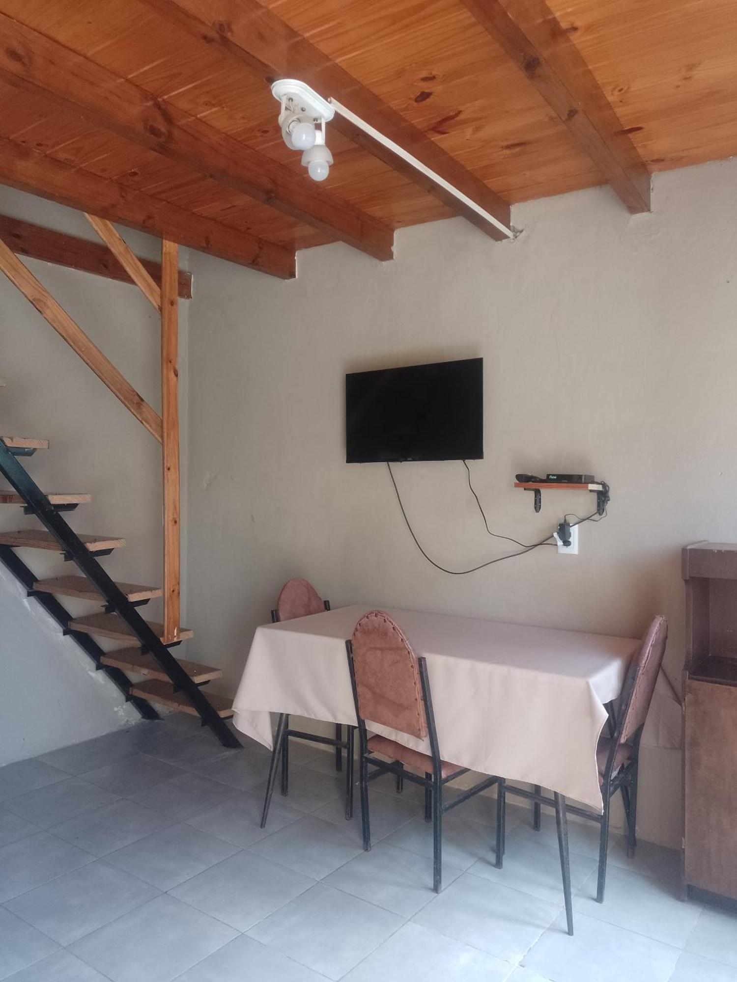 Complejo Conejo San Antonio de Areco